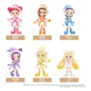 Ojamajo Doremi "Dokkan!" PalVerse PVC-figur 9 cm Blind Box