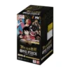 One Piece Card Game OP-09 Emperors in the New World Booster Box (Japansk) 3 One Piece Card Game OP-09 Emperors in the New World Booster Box (Japansk)