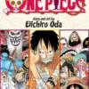 One Piece Omnibus Edition, Vol. 17 3 One Piece 17