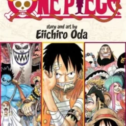 One Piece 17