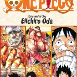 One Piece 20