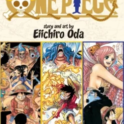 One Piece 22