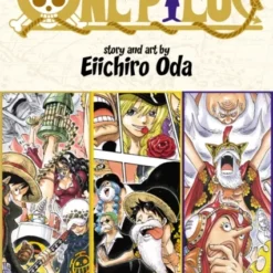 One Piece 24