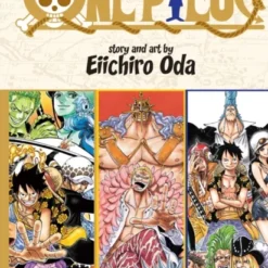 One Piece 26