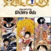 One Piece Omnibus Edition, Vol. 27 2 One Piece 27