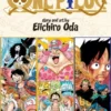 One Piece Omnibus Edition, Vol. 28 3 One Piece 28