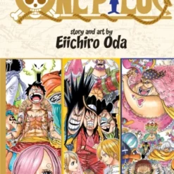 One Piece 29