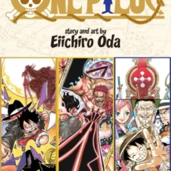 One Piece 30
