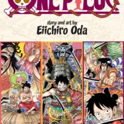 One Piece 32