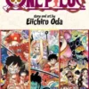 One Piece Omnibus Edition, Vol. 33 2 One Piece 33