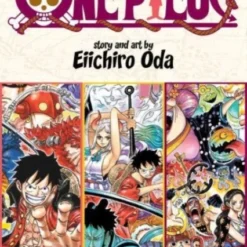 One Piece 33
