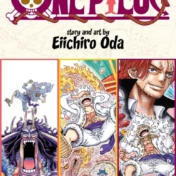 One Piece 35