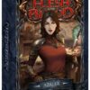 Flesh and Blood - Outsiders - Blitz Deck - Azalea 3 Flesh and Blood - Outsiders - Blitz Deck - Azalea