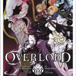 Overlord 1
