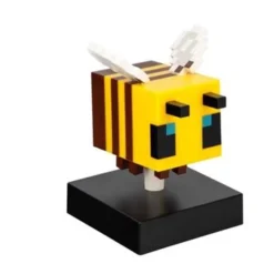 Paladone Minecraft Bee Icon Light 11cm
