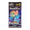 Palworld Dawn of Palpagos Booster Pack (Kinesisk)