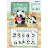 52TOYS Panda Roll Kindergarten Series Blind Box 16 52TOYS Panda Roll Kindergarten Series Blind Box