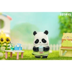 52TOYS Panda Roll Kindergarten Series Blind Box 20 52TOYS Panda Roll Kindergarten Series Blind Box