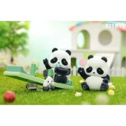 52TOYS Panda Roll Kindergarten Series Blind Box 21 52TOYS Panda Roll Kindergarten Series Blind Box