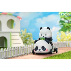 52TOYS Panda Roll Kindergarten Series Blind Box 13 52TOYS Panda Roll Kindergarten Series Blind Box