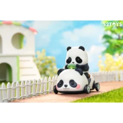 52TOYS Panda Roll Kindergarten Series Blind Box 14 52TOYS Panda Roll Kindergarten Series Blind Box