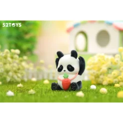 52TOYS Panda Roll Kindergarten Series Blind Box 16 52TOYS Panda Roll Kindergarten Series Blind Box