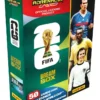 Panini FIFA World Cup 2026 Trading Cards Dream Box 3 Panini Panini FIFA World Cup 2026 Trading Cards Dream Box