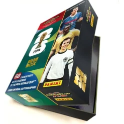 Panini Panini FIFA World Cup 2026 Trading Cards Dream Box bilde 2