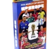 Panini FIFA World Cup 2026 Trading Cards Update Set 4 Panini Panini FIFA World Cup 2026 Trading Cards Update Set