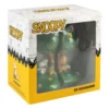 Peanuts Snoopy Bokstøtter 3 Grupo Erik Snoopy Bookends 16 cm bilde 3