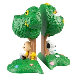 Grupo Erik Snoopy Bookends 16 cm
