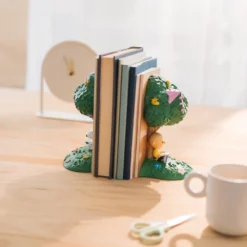 Peanuts Snoopy Bokstøtter 15 Grupo Erik Snoopy Bookends 16 cm bilde 7