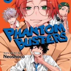 Phantom Busters 2