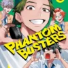 Phantom Busters, Vol. 4 3 Phantom Busters 4