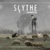 Scythe - Encounters