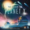 The Search for Planet X - EN