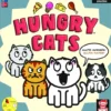 Hungry Cats - Brettspill - Norsk
