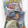 Pokemon Journey Together Checklane Blister Booster Pack "Scraggy" 2 Pokemon Journey Together Checklane Blister Booster Pack "Scraggy"