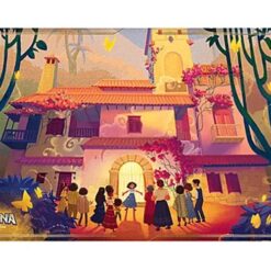Disney Lorcana: Shimmering Skies Encanto