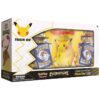 Pokemon Celebrations Collection - Premium Figure Collection - Pikachu VMAX
