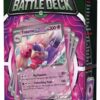 Pokemon - Tinkaton ex Battle Deck
