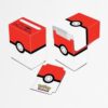 Ultra Pro Poke Ball Deckbox