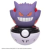 Pokemon Center Pyokopunyu Gengar Popup Pokeball 19 Pokemon Center Pyokopunyu Gengar Popup Pokeball