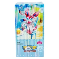Pokemon Gem Pack Vol 2 Booster Box Simplified (Kinesisk)