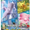 Pokemon GO S10b Booster Pack japansk utgave