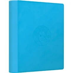 Ha Det Gøy med KanonCon 7 Pokemon Kinesisk Crystal Gathering Binder Set - Glaceon