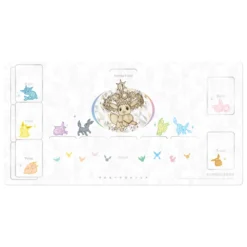 Pokemon Kinesisk Crystal Gathering Gift Set 11 Pokemon Kinesisk Crystal Gathering Gift Set