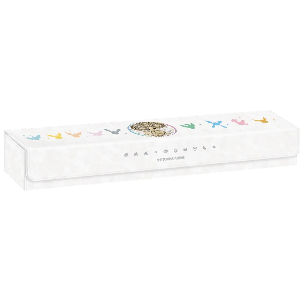 Pokemon Kinesisk Crystal Gathering Gift Set 4 Pokemon Kinesisk Crystal Gathering Gift Set