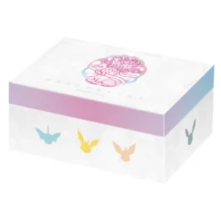Pokemon Kinesisk Crystal Gathering Gift Set 16 Pokemon Kinesisk Crystal Gathering Gift Set