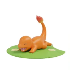 Pokemon Lawn Series dekorative figurer Charmander